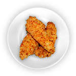 Chicken Goujon (single) 