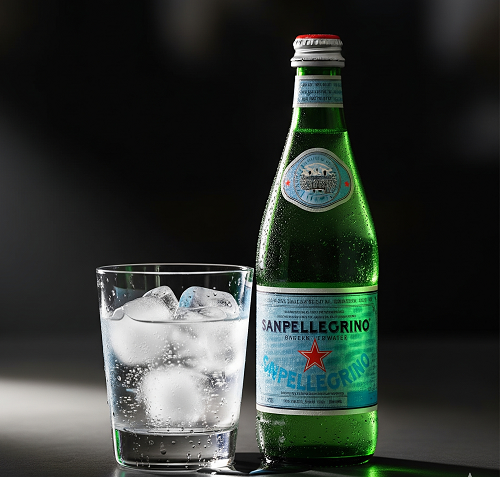 Sanpellegrino Sparkling Water 